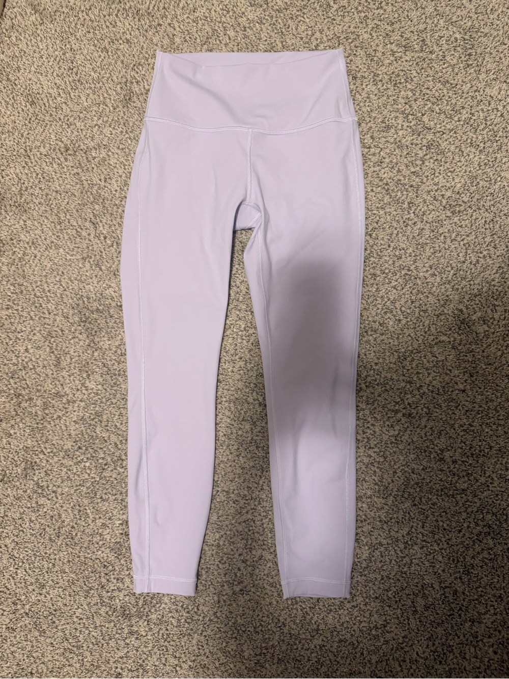 Lululemon Leggings 25 in